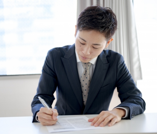 屋外広告物申請代行