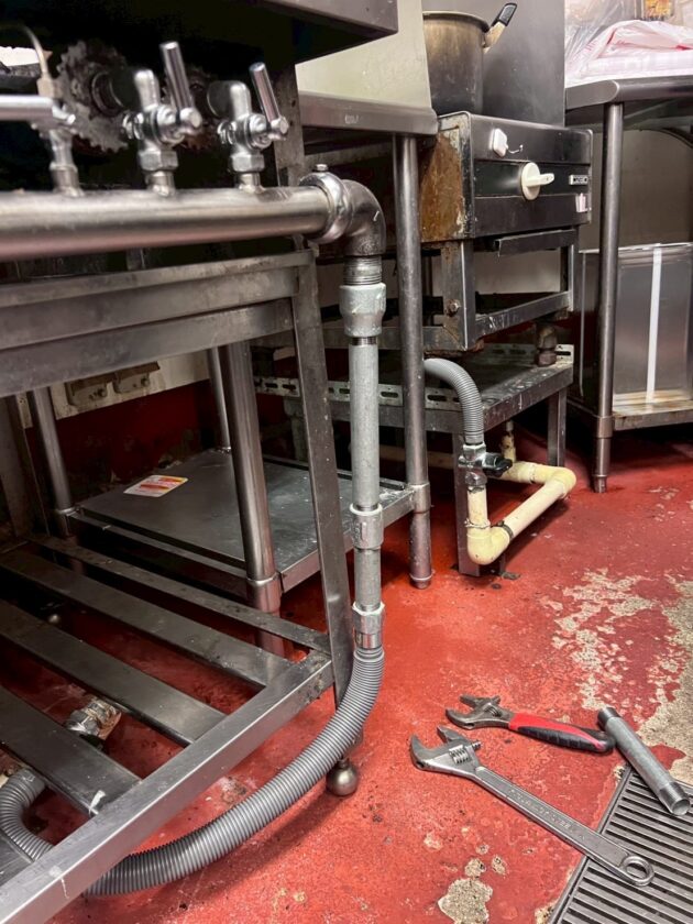 飲食店の新店舗オープン工事・リニューアル工事、モール内の店舗移動なら、設計から施工まで、一括でお任せください。