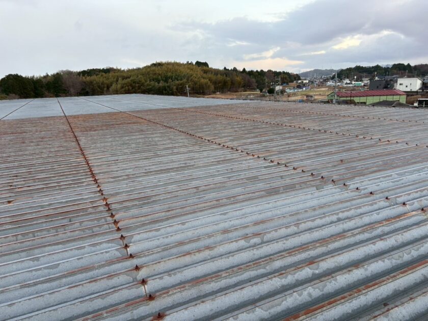 塗装もお任せください!